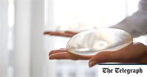 Woman Saved From Bullet By Breast Implant