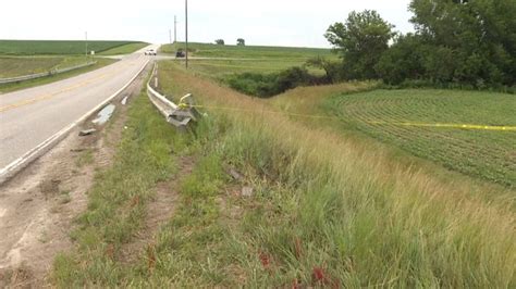 Four Teens Dead After Single Vehicle Crash In Gretna Nebraska