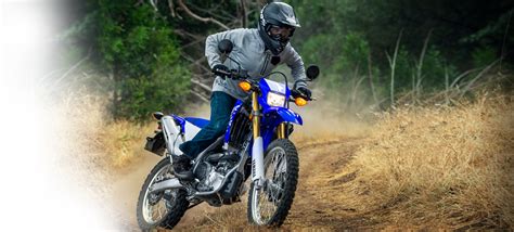 In '08, it was, as mentioned, way ahead of its time compared to other similarly styled motorcycles. 2018 Yamaha WR250R Dual Sport Motorcycle - Model Home