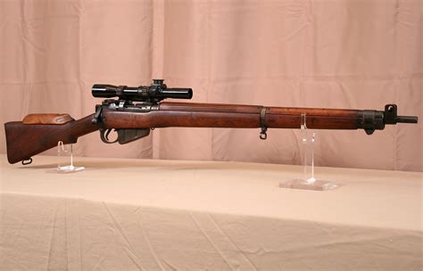 British No4 Mk1 T Sniper Central