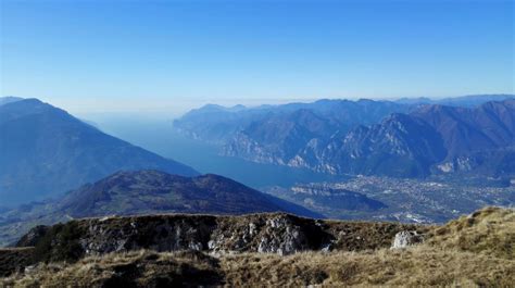 Via Ferrata And Hiking Experience At Lake Garda Dolomites Hikes