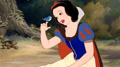 La Increíble Historia Detrás De Blanca Nieves La Primera Película Animada De Disney