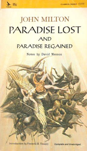Paradise Lost By John Milton Abebooks