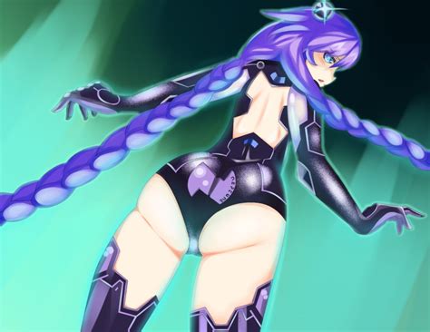Neptune Neptunia Purple Heart Neptunia Neptune Series Artist Request Highres 10s