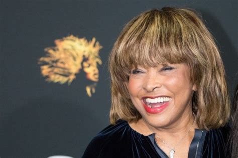 Suisse Tina Turner Ne Pardonnera Jamais Les Violences De Son Ex Le Matin