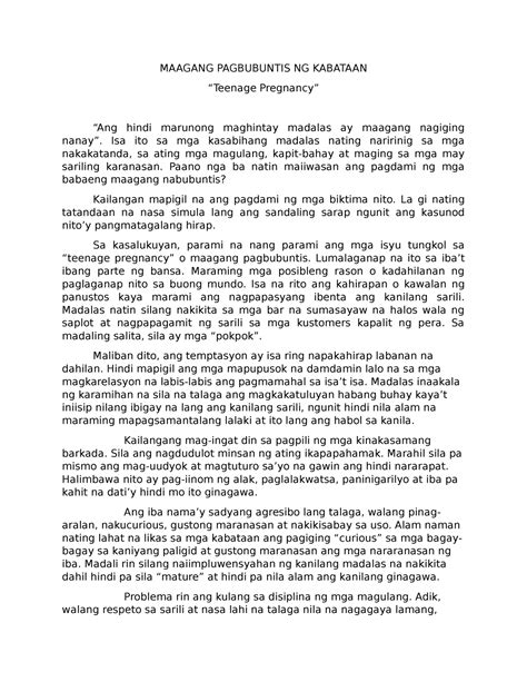 Talumpati Tungkol Sa Edukasyon Ng Pilipinas Isang Tal