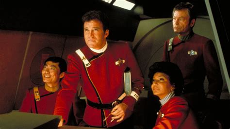 Star Trek Ii The Wrath Of Khan 1982 Taste