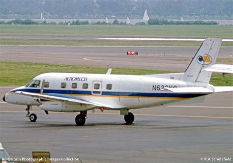 Aviation Photographs Of Operator Aeromech Airlines Abpic