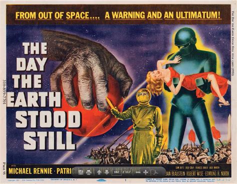 Largest Known Collection Of Movie Lobby Cards And Posters Hits The