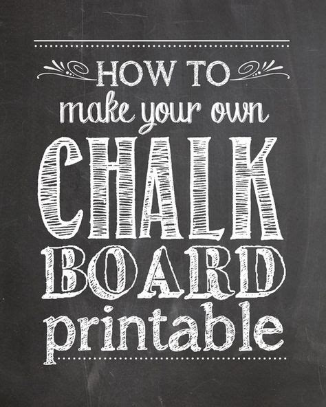 18 Best Chalkboard Fonts Ideas Chalkboard Chalkboard Fonts