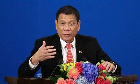 philippines president rodrigo duterte stirs controversy after calling god ‘stupid legit ng