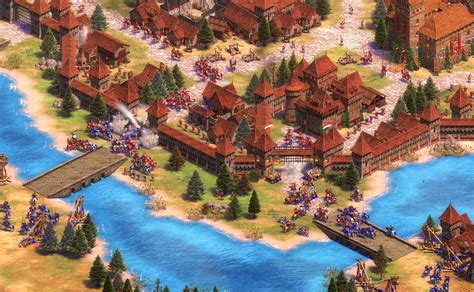 Age Of Empires Ii Definitive Edition Wymagania