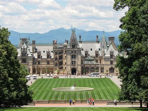17 Facts About Biltmore Estate Factsnippet