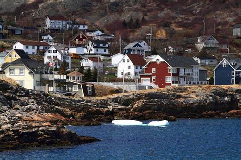 Newfoundland And Labrador The Canadian Encyclopedia