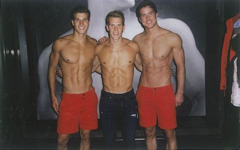 remember abercrombie and fitch s topless models netflix documentary reflects on the brand s bad