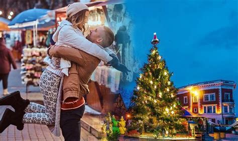 holidays post office travel money reveal europe s best value christmas market travel news