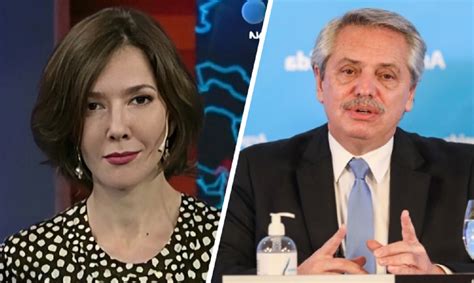 Antes y después de poner al aire el informe, los panelistas de bendita opinaron acerca tener a evelyn otra vez como compañera, y todos pidieron que. Cristina Pérez habló tras su cruce con Alberto Fernández: "Siento que nos está gobernando Cristina"