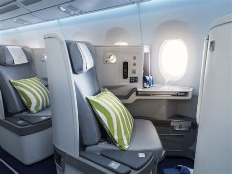 Finnair Introduserer Business Class Light Billetter Insideflyer No