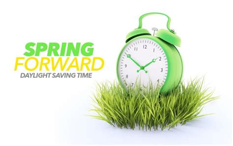 Daylight Savings Spring Forward First Baptist Of Gadsden