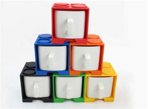 Finding new tech gadgets and products that are more than just a novelty can be tricky. LEGO Kitchen Gadgets And Accessories