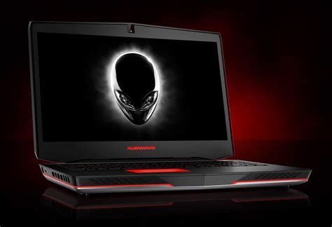 Alienware 18 Gaming Laptop Review Game Rant