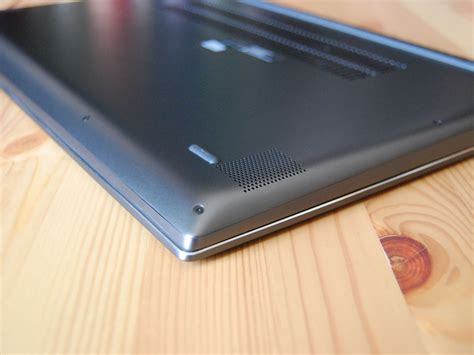 Lenovo Yoga 720 15 Review An Ultrabook That Can Seemingly Do It All