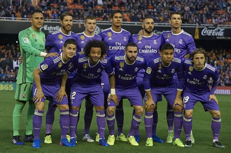 Villarreal vs Real Madrid, 2017 La Liga: Match Preview - Managing Madrid
