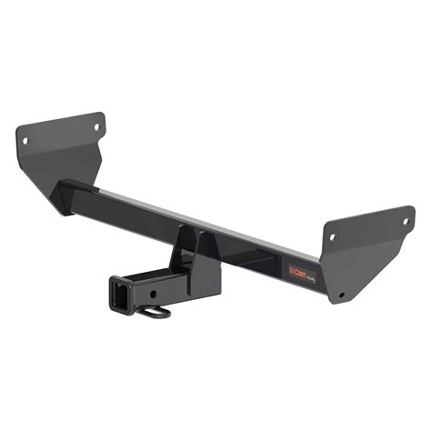Curt® Mazda Cx 50 2023 Class 3 Trailer Hitch With 2 Receiver Opening