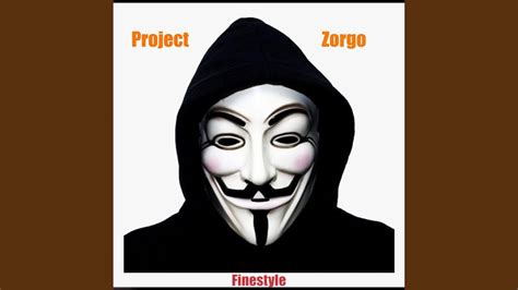 Project Zorgo Youtube
