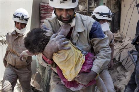 La ONU cifra en 191 369 el número de muertos en el conflicto sirio
