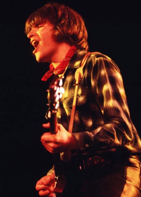 creedence clearwater revival s john fogerty reunited with long lost woodstock guitar insidehook
