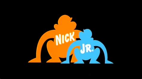 Nick Jr Productionsnick Jrnickelodeon 2003 Youtube