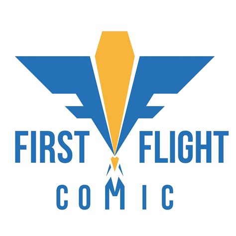 First Flight Comic Group