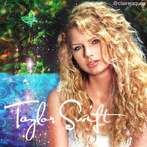Taylor Swift Fearless Taylors Version Album グラミー賞6度受賞 23歳 テイラー「red