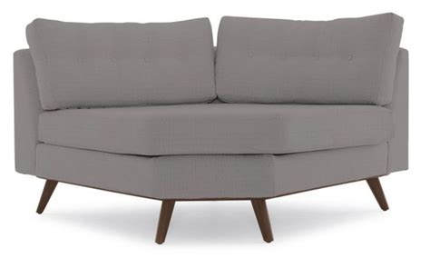 Hopson Round Corner Chair #RoundChair | Affordable chair ...