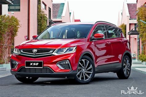 Maybe you would like to learn more about one of these? Proton X50 Sah Masuk Malaysia, Ini 6 Perkara Yang Kami ...