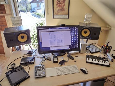 151 Home Recording Studio Setup Ideas Infamous Musician Home