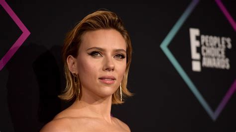 La Denuncia Di Scarlett Johansson Nessuna Legge Blocca I Porno Fake