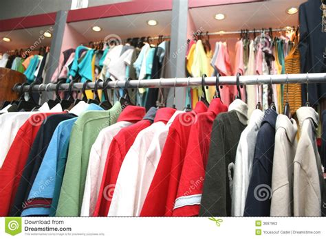 Garments stock image. Image of garments, interiors, complex - 3697963