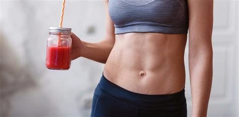 Eliminate Lower Belly Pooch In 30 Minutes