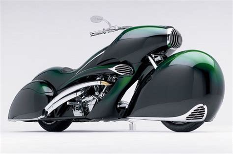 1930 Henderson Streamline Motorcycle Motorcycle Design