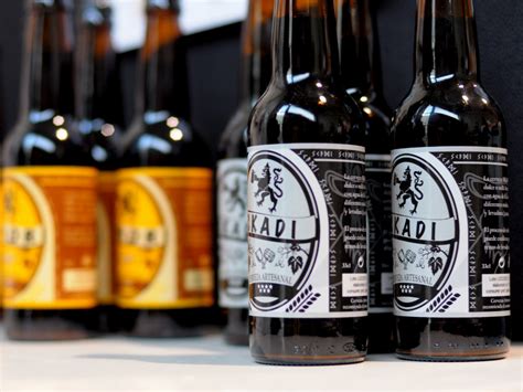 La ipa arrasó primero en estados unidos y ahora es tendencia también en españa. Gambrinus Fest 2016: Festival de Cerveza Artesanal | Dónde Ir