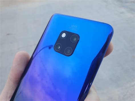 Huawei Mate 20 Pro Release Date Price And Specifications Coolsmartphone