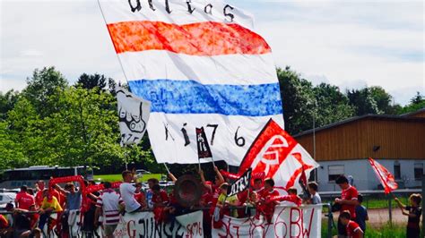 Kurwälder Jungz 1876 Sg Bad Wimpfen Kreisliga Ultras Supporter
