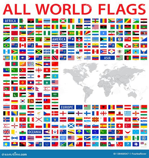 Flags Of The World Flags Of The World Flags World Country Countries