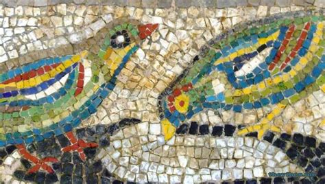 A Brief History Of Ancient Greek Mosaics Mozaico Blog Greek Mosaic