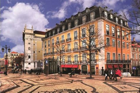 Bairro Alto Hotel Lisbon Hotels Review 10best Experts And Tourist