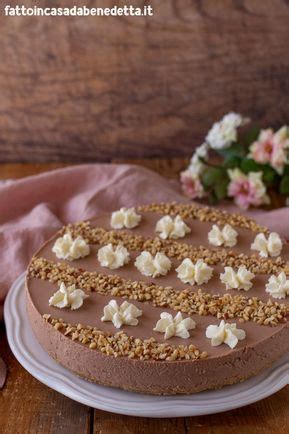 Jul 13, 2018 · la cheesecake alle ciliegie, fresca e golosa, si prepara davvero in pochi e semplici gesti e piacerà davvero a tutti! CHEESECAKE ALLA NUTELLA | Fatto in casa da Benedetta Rossi ...