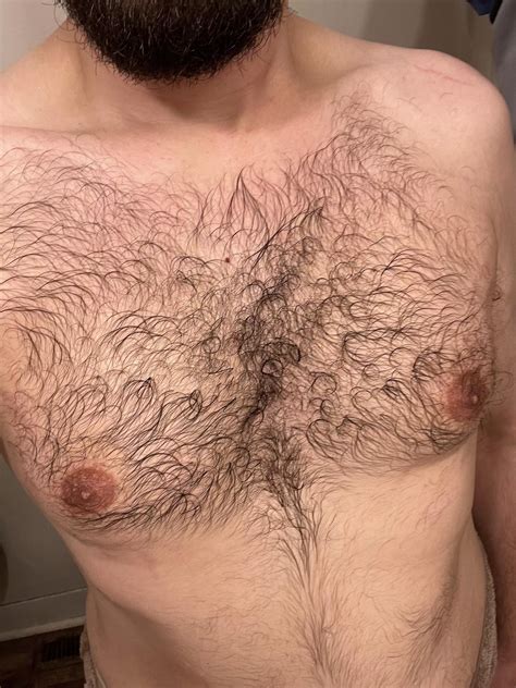 Fresh Outta The Shower Nudes Chesthairporn Nude Pics Org