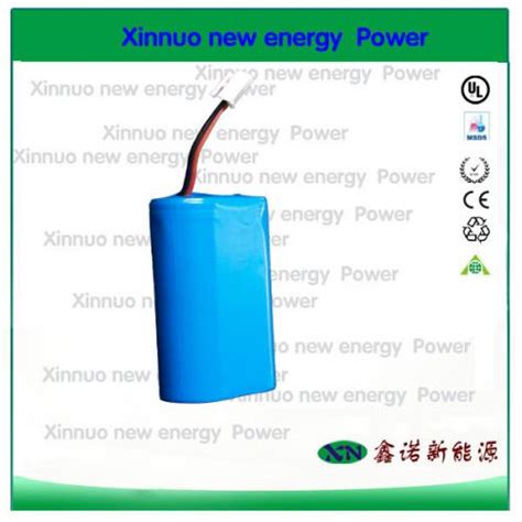 18650锂电池组 4800（mah）3 7（v） 深圳市鑫诺新能源科技有限公司 新能源网